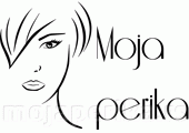 Moja Perika Logo