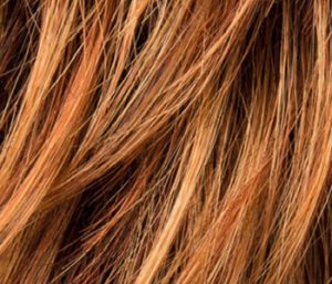 safran red