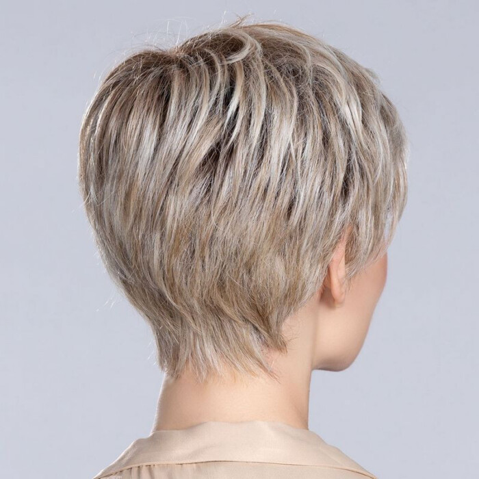 Perika Time Comfort pearl blonde kratka 3